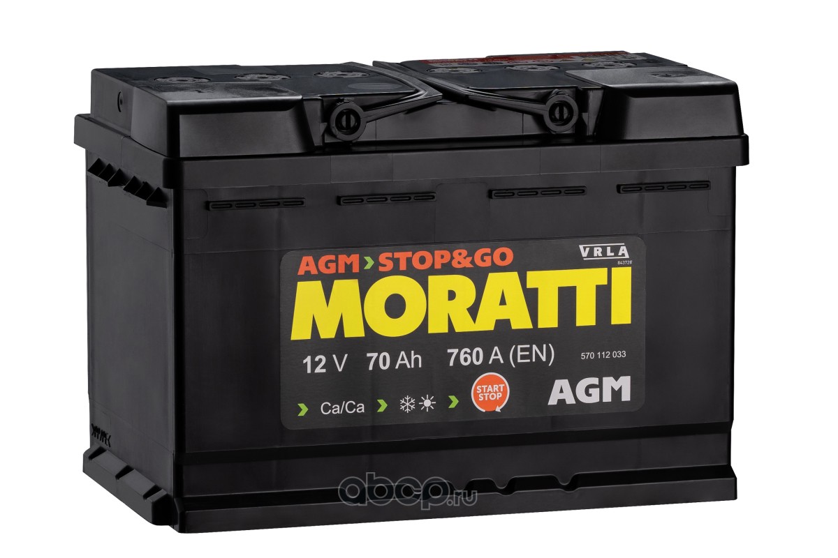Аккумулятор start agm. Moratti AGM 70. АКБ 100 А/Ч П.П. Duo Power ток 950 352 х 175 х 190. Moratti аккумуляторы 95 Азия. Аккумулятор Моратти 90 Ач.