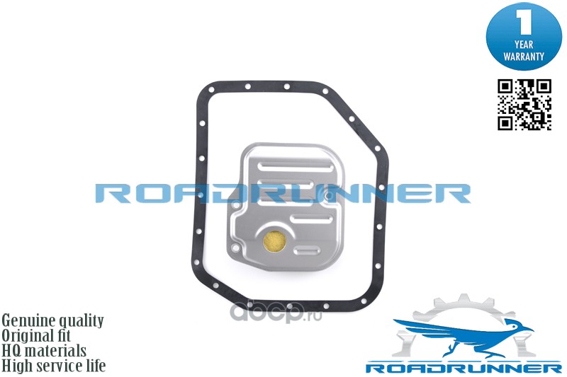 ROADRUNNER RR353300W020 Фильтр акпп _