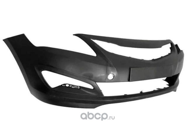 Купить В Самаре Бампер Солярис