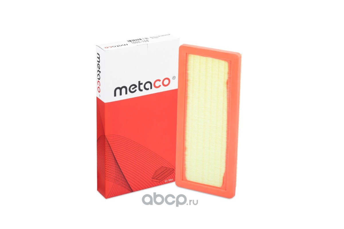 METACO 1000158 Фильтр воздушный