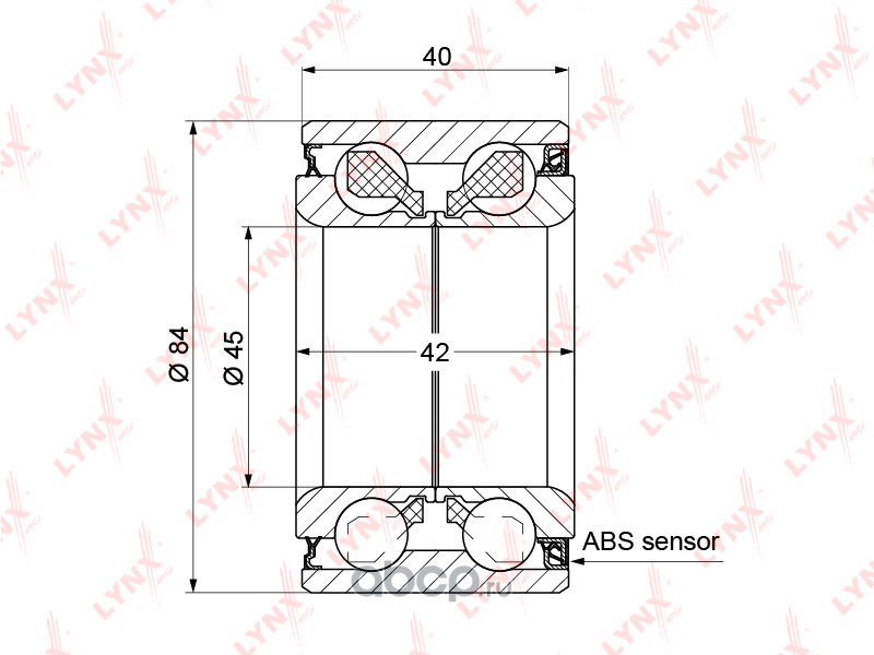 Ab 42