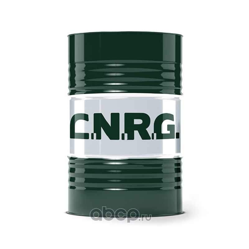 Индустриальное масло И-20А CNRG0890216