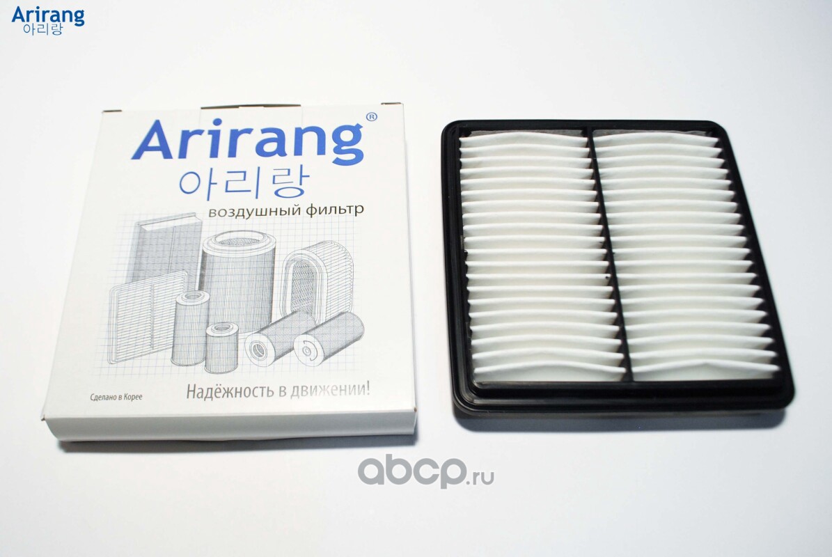 Arirang ARG321425 Фильтр воздушный