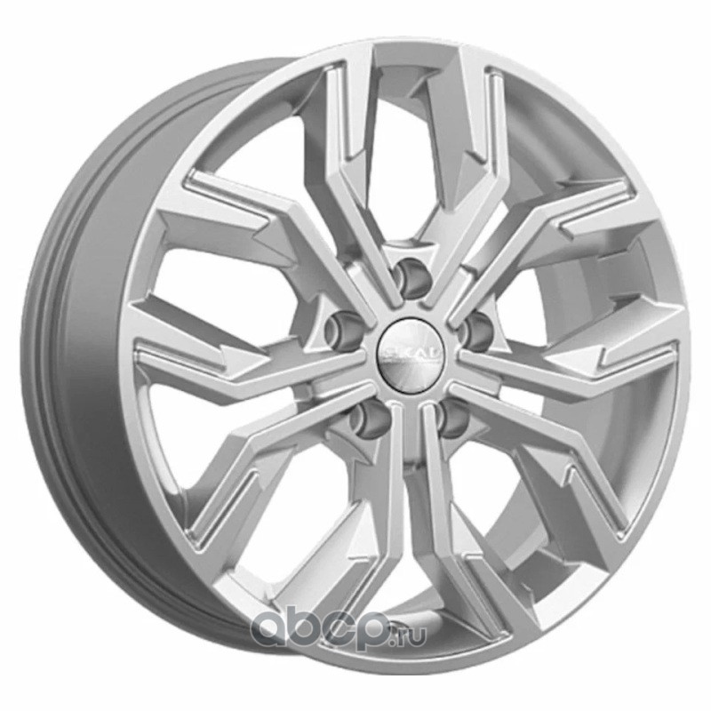 Купить Литые Диски R17 5x 114.3