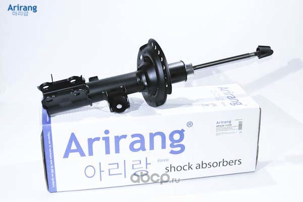 Arirang ARG261125R Амортизатор передний правый GAS