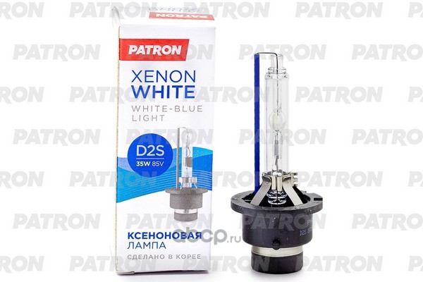 PATRON PLXD2S5000 Лампа газоразрядная