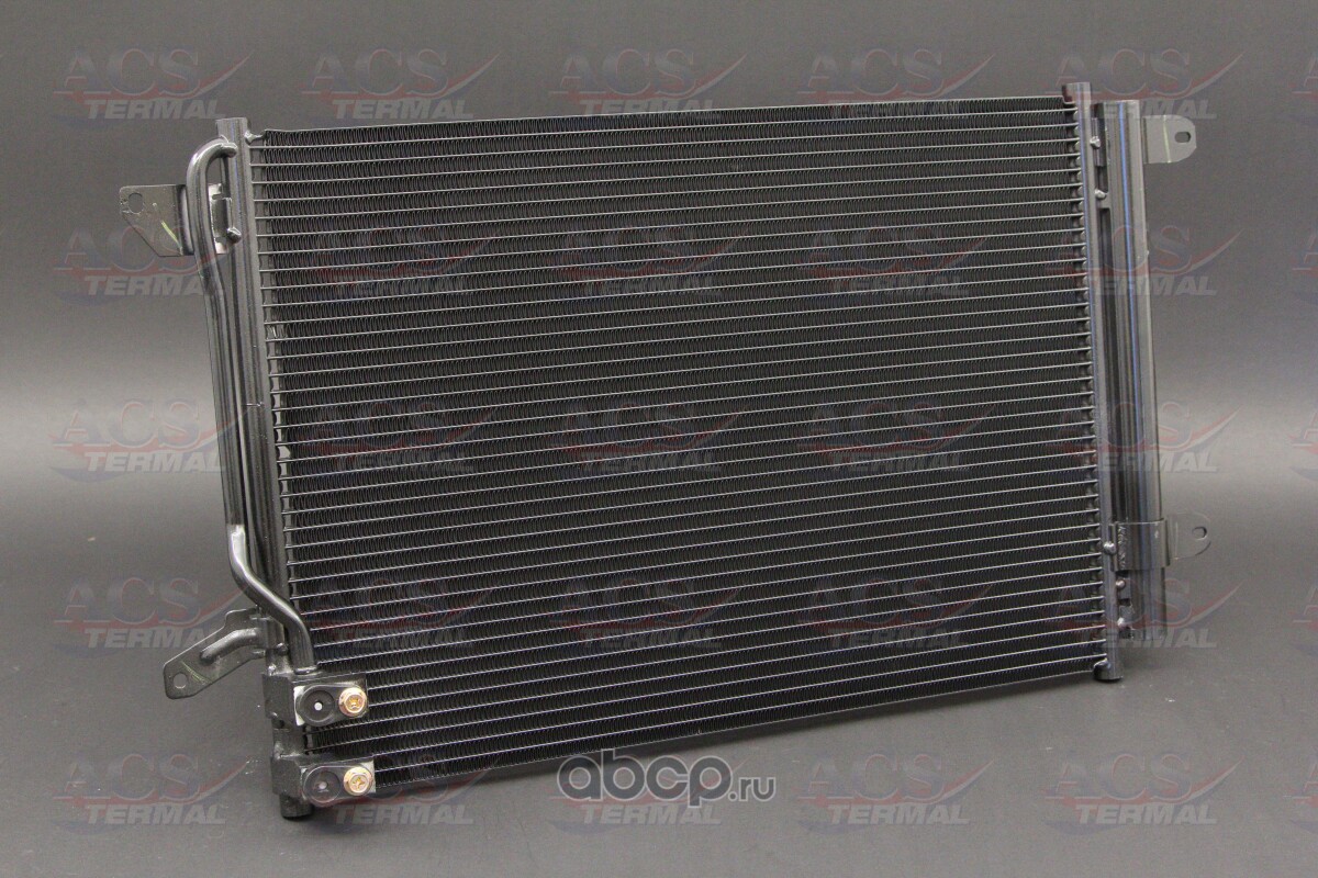 ACS Termal 1040238 Радиатор кондиционера VW Jetta VI (10-), BEETLE (11-)