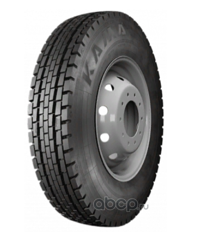 KAMA 1310001 Шина автобусная универсальная KAMA 240 8.25/ R20 130K
