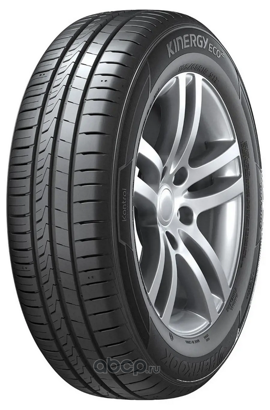 Hankook kinergy eco2 r15