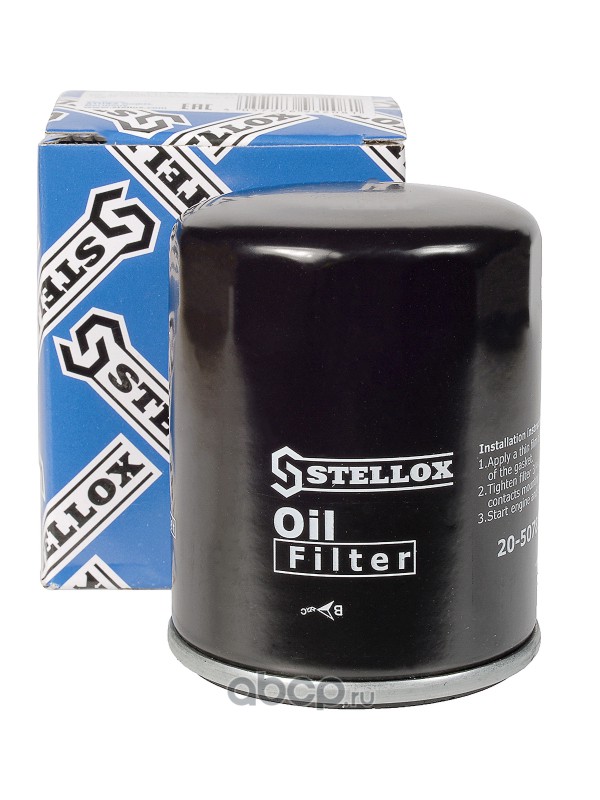 Stellox 2050785SX фильтр масляный