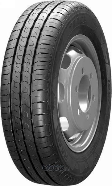 KAMA 1210005 Шина летняя коммерческая 185/75R16 104R