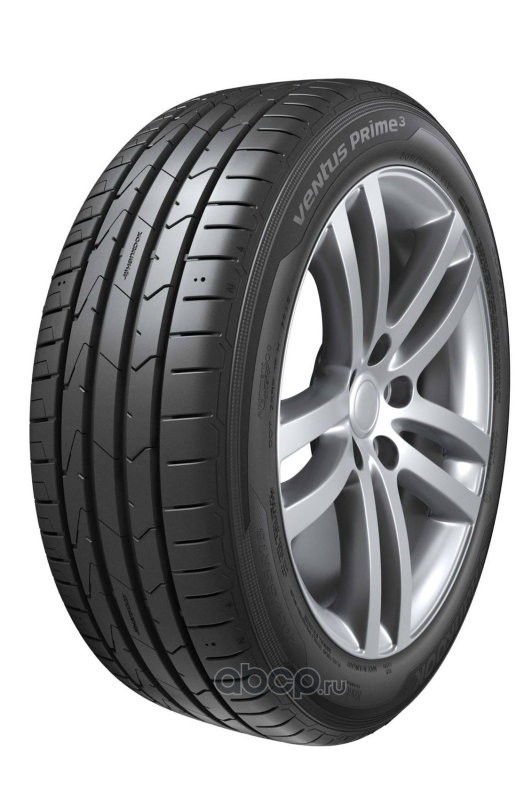 Отзывы hankook ventus prime3 k125