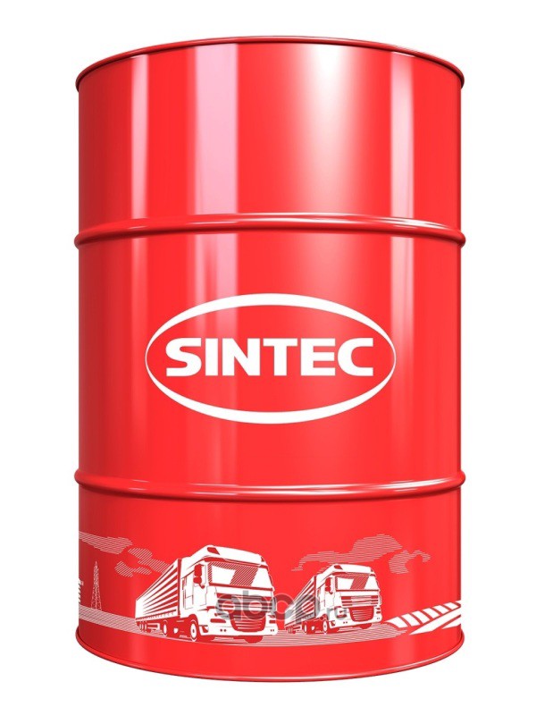 Sintec truck 10w 40