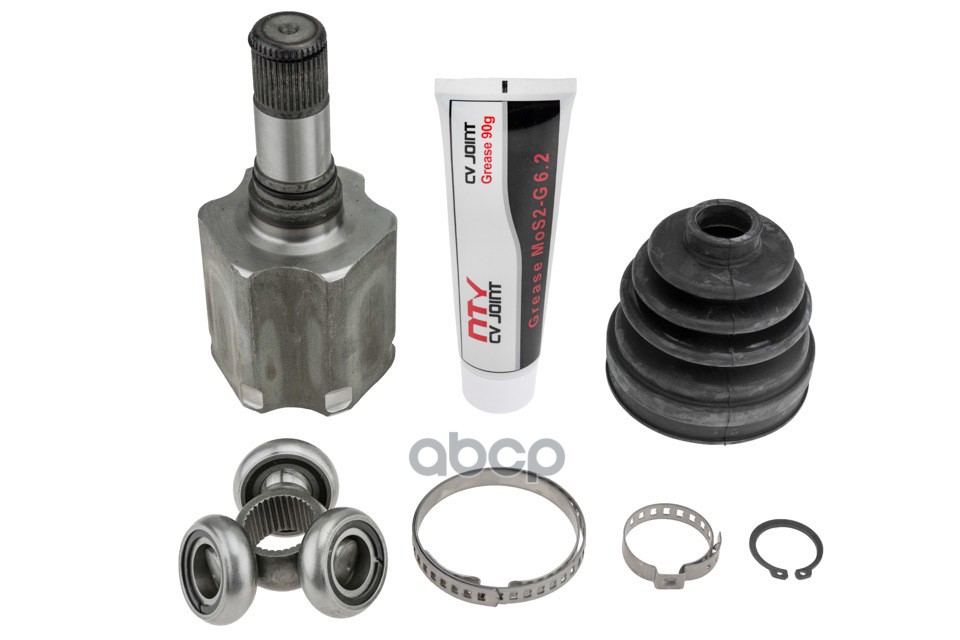 2 шаровая опора какая. С. Ком/кт. Amiwa 03-40-303. Шрус код.