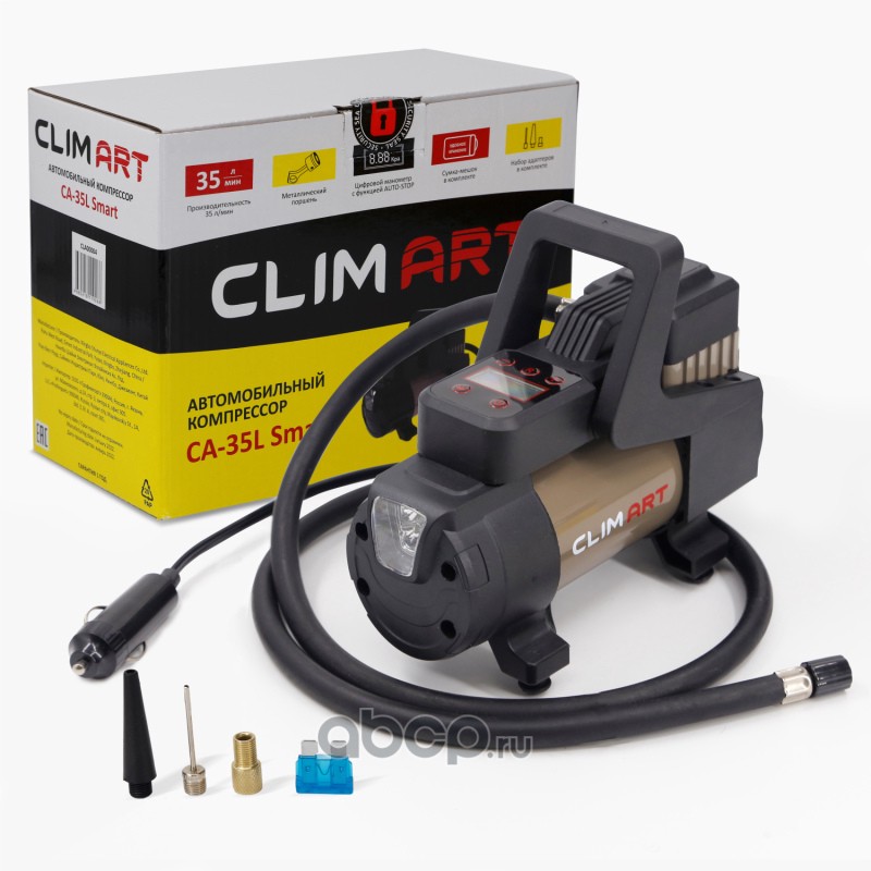 Компрессор Clim Art CA-35L Smart CLA00004