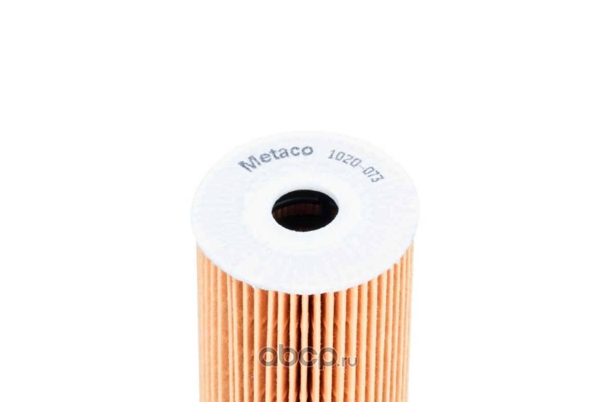 METACO 1020073 Фильтр масляный
