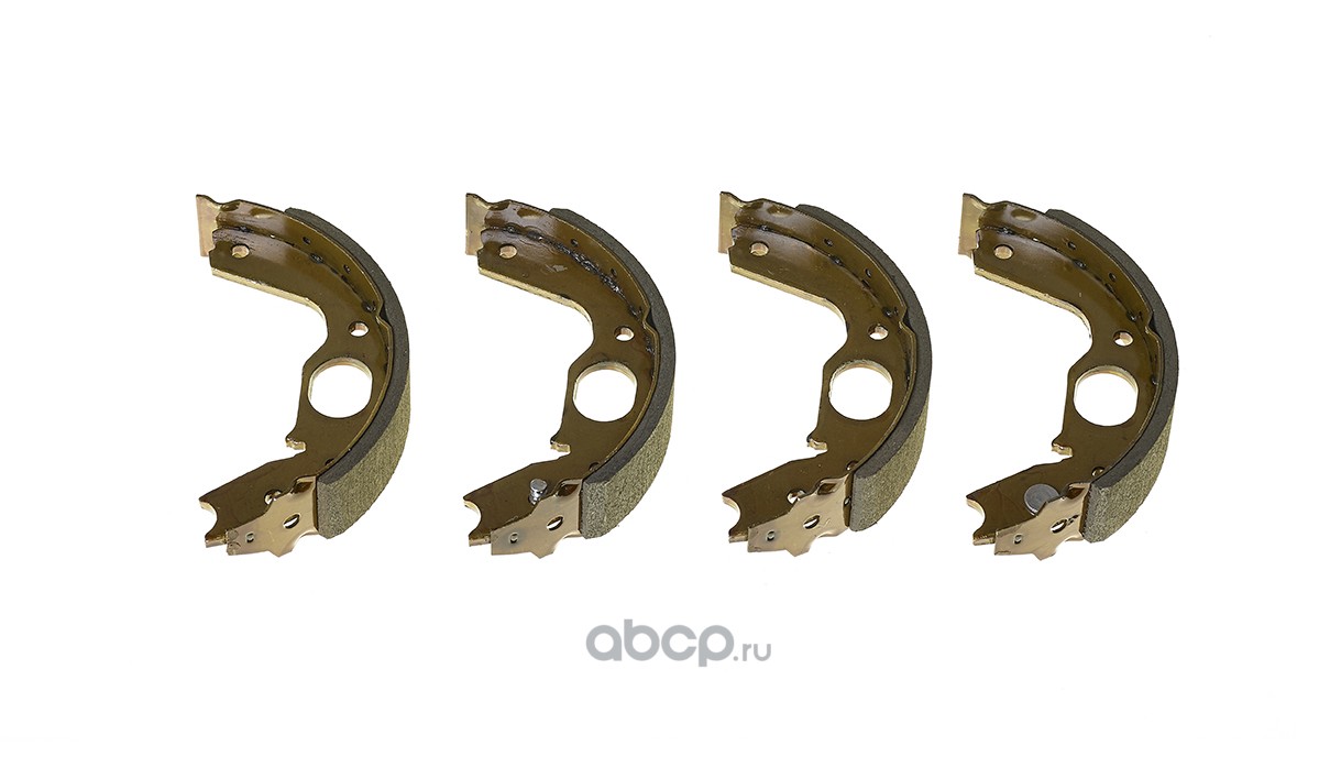 Колодки Митсубиси Паджеро Спорт 2 Купить