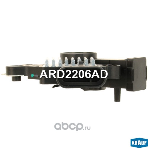 Krauf ARD2206AD Регулятор генератора
