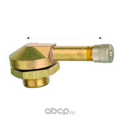 НОРМ V3122 ВЕНТИЛЬ