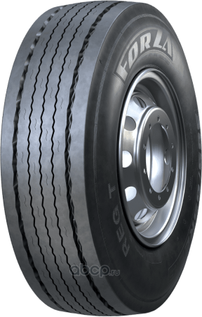 KAMA 4430011 Шина прицеп Forza REG T 385/65 R22.5 160K