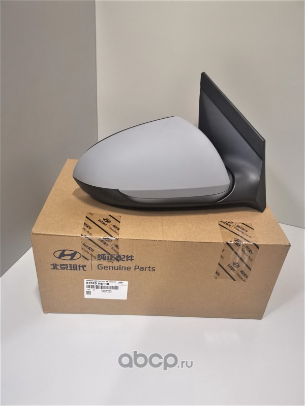 Купить Подогрев Зеркала Солярис