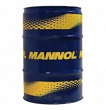 MANNOL 7019 Масло моторное синтетика 5W-30, 60л.