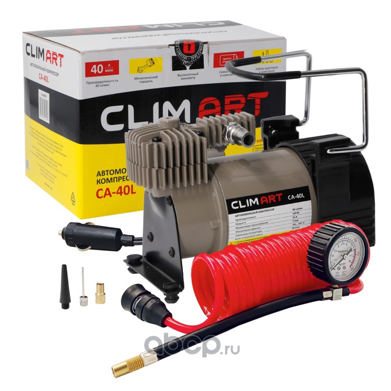 Компрессор Clim Art CA-40L CLA00002