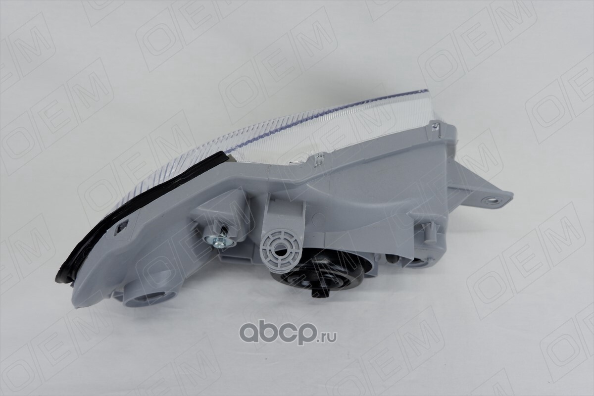 O.E.M. OEM0001FL Фара левая Hyundai Accent 2 LC (2000-2012)