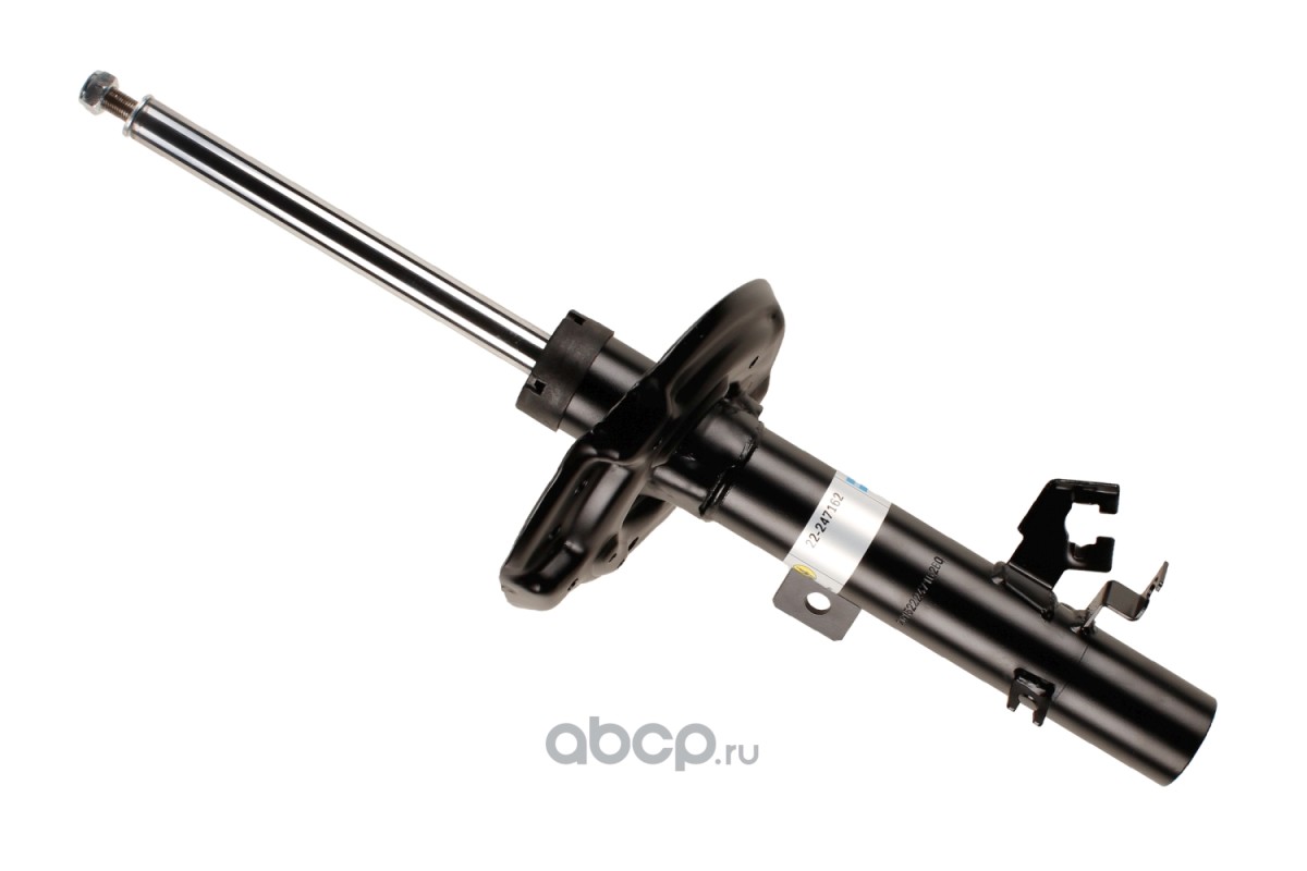 Стойки 22. 3340172 Kayaba. Стойка амортизатора Nissan Qashqai. BILSTEIN 22-051226. BILSTEIN 22-249784.