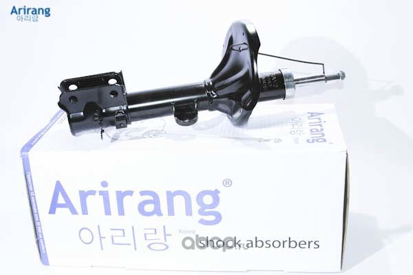Arirang ARG261136R Амортизатор задний правый GAS