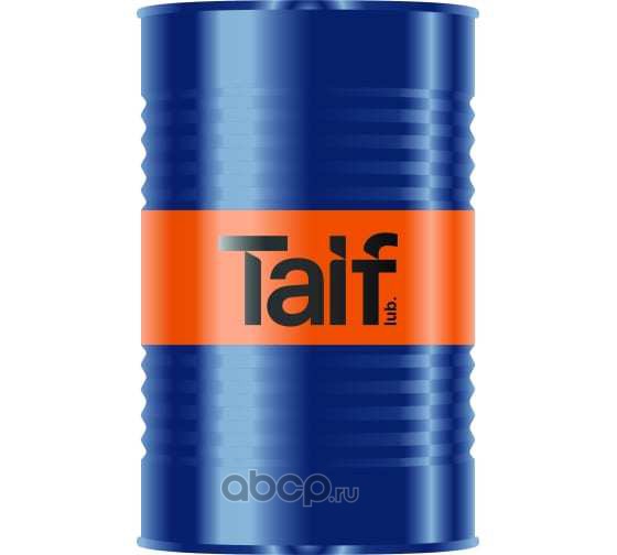 TAIF Lubricants 213030 Масло компрессорное DESTRA VDL 100