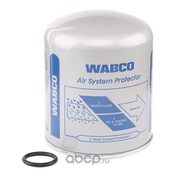 Wabco 4329012232 Патрон осушителя воздуха, пневматическая система