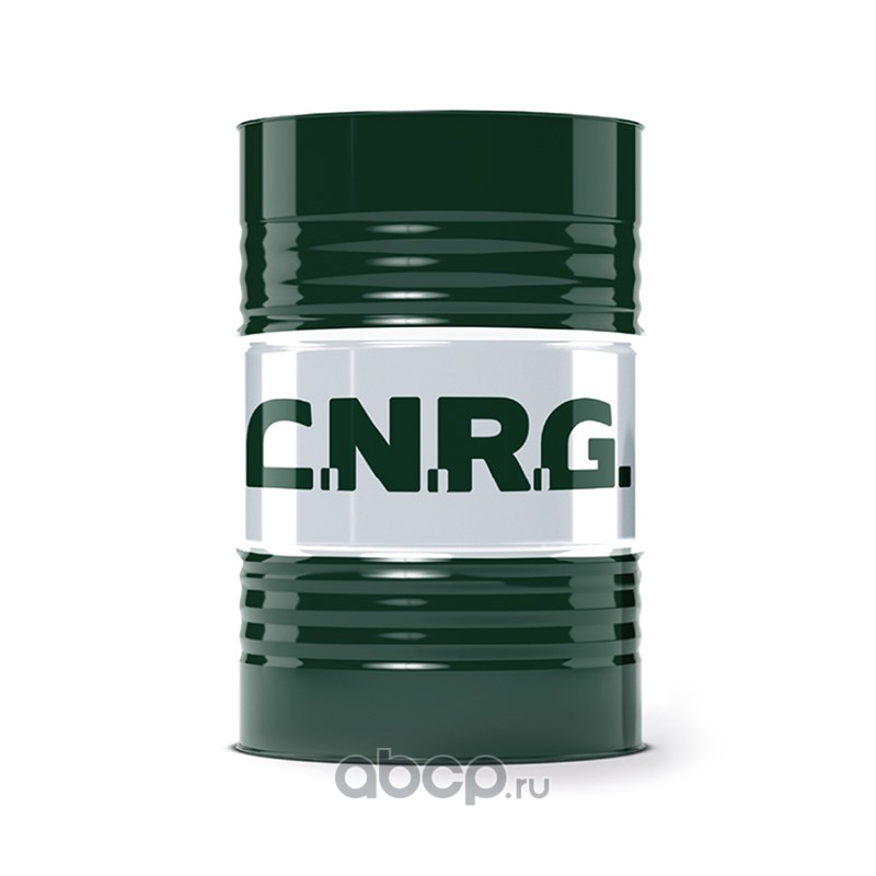 Индустриальное масло N-Dustrial Reductor CLP CNRG0530205