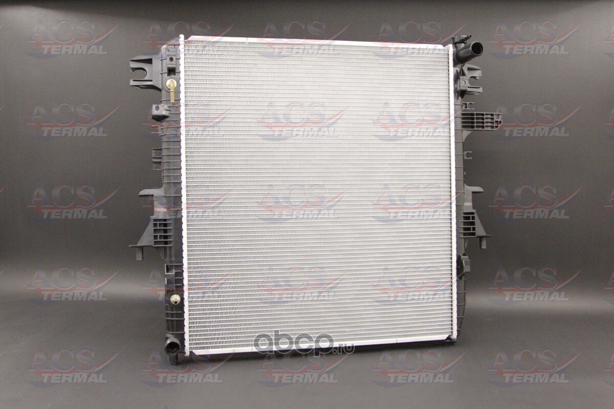 ACS Termal 259480 259480 Радиатор охлаждения Nissan Patrol  /  Infiniti QX-56 (Y62) AT