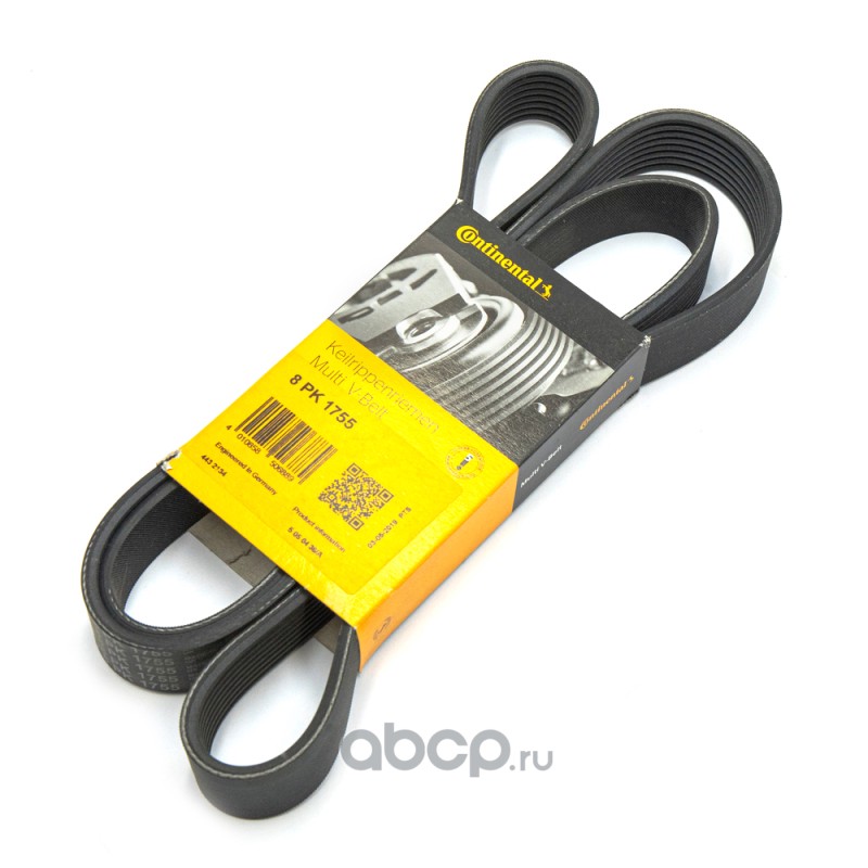 ContiTech 8PK1755 Ремень