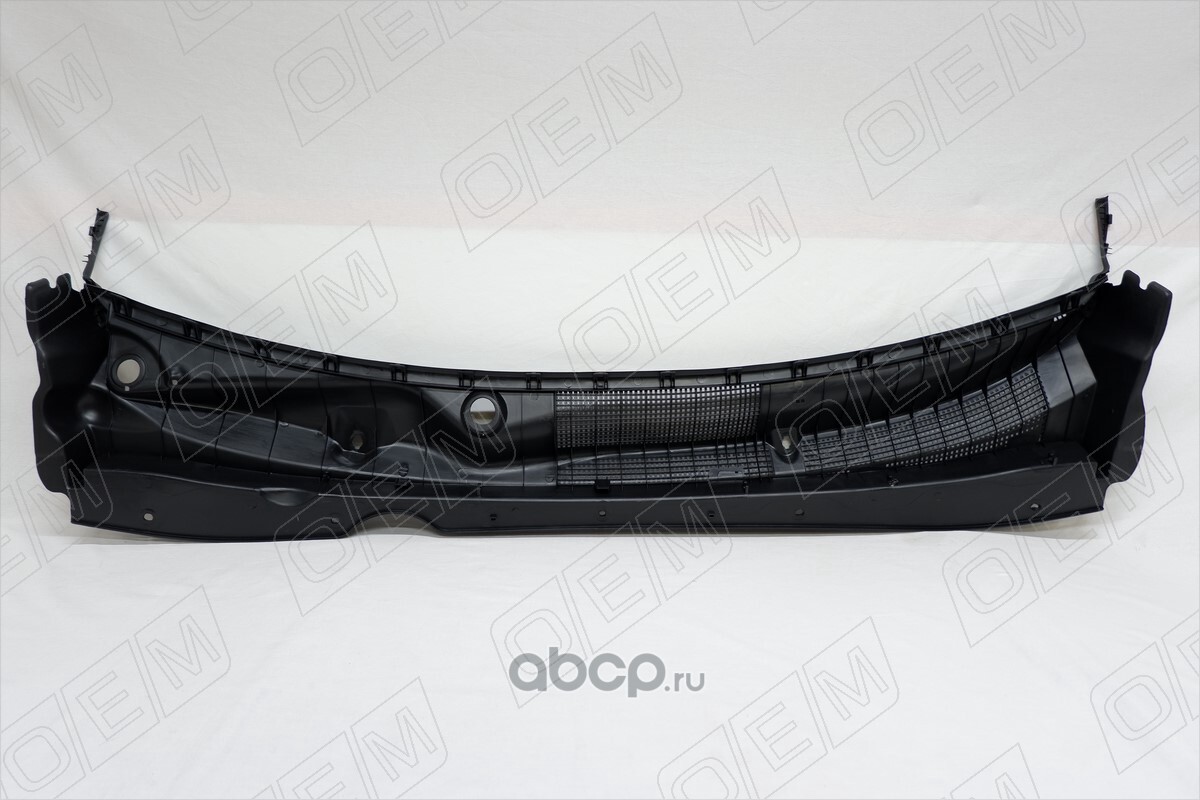 OEM0031JBO O.E.M. Жабо Kia Sportage 3 SL (2010-2016) купить запчасти в Банзай  Авто