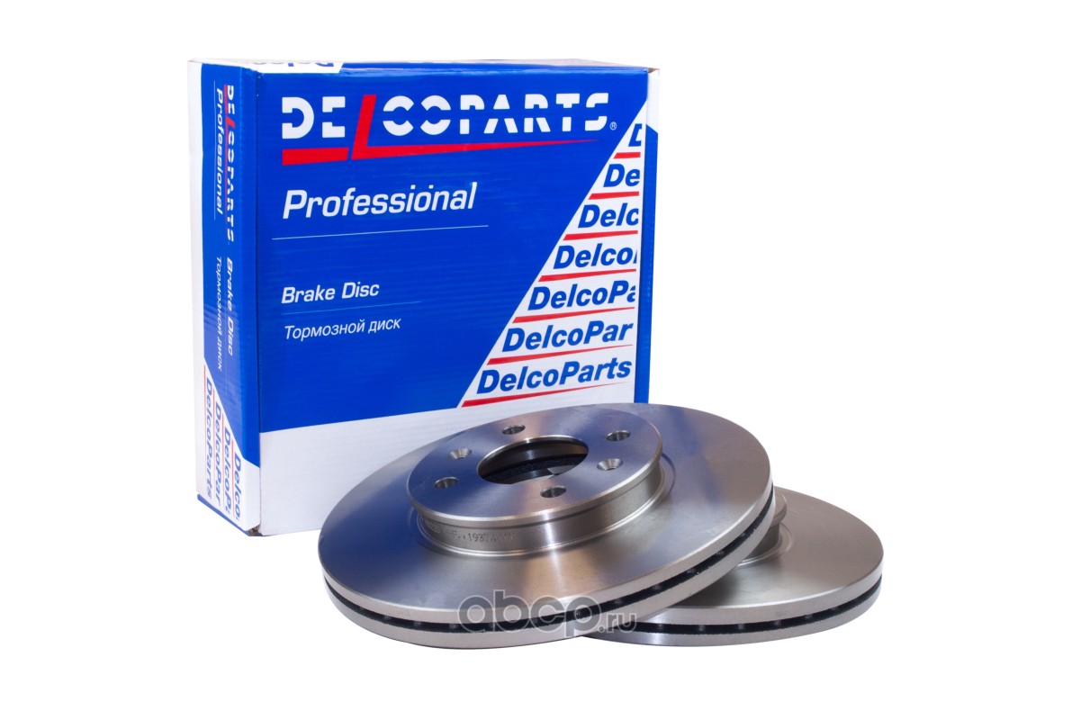 Delcoparts отзывы