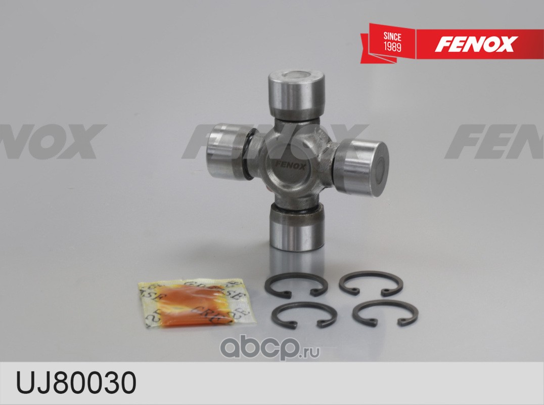 FENOX UJ80030 
