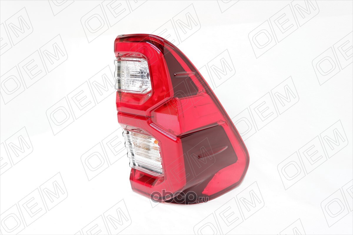 Купить OEM0022FONR O.E.M. Фонарь правый Toyota Hilux 8 2020-нв и аналоги