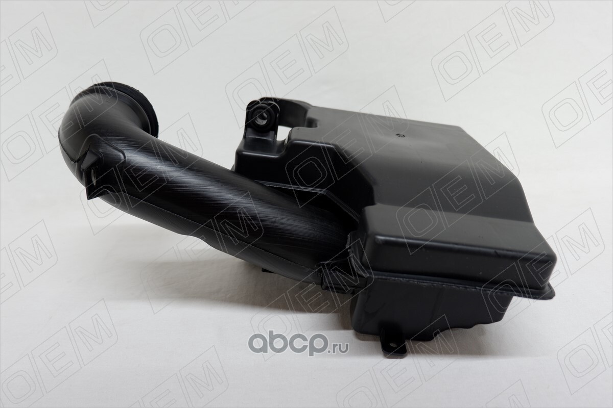 O.E.M. OEM0007RVF Резонатор воздушного фильтра Hyundai Elantra 5 MD  (2011-2016) 1,6 л