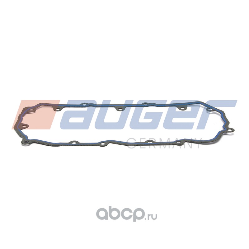 AUGER 100846 Прокладка, Крышка клапанного механизма
