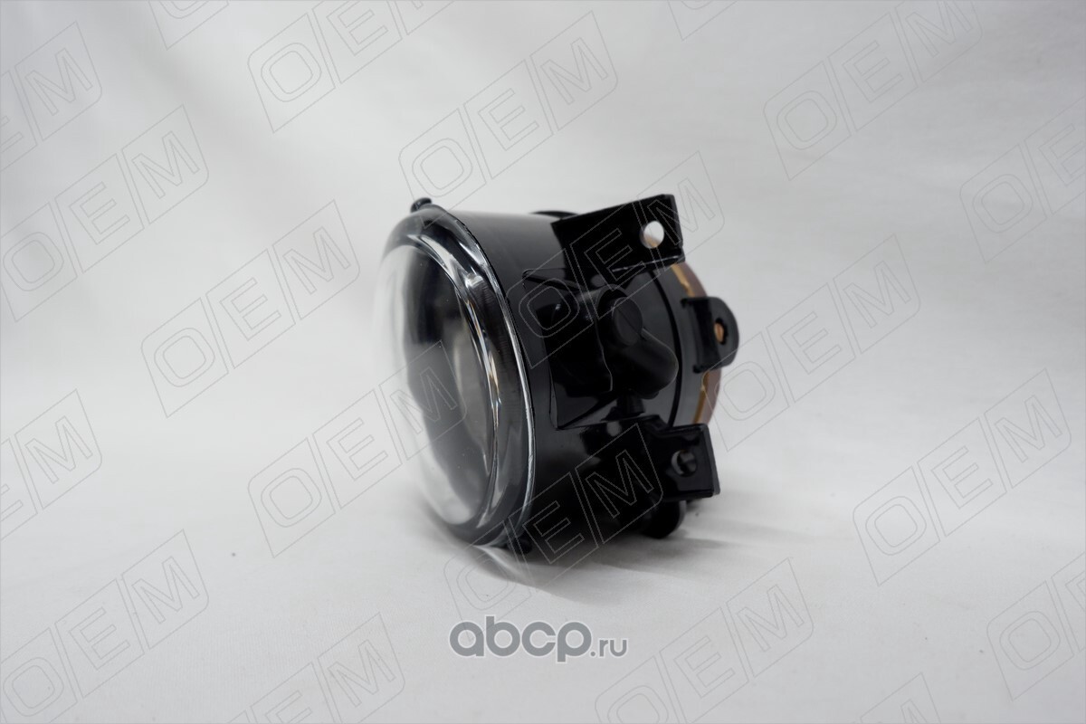 O.E.M. OEM0019PTFPR Фара противотуманная правая Volkswagen Polo sedan 5 2010 -2015