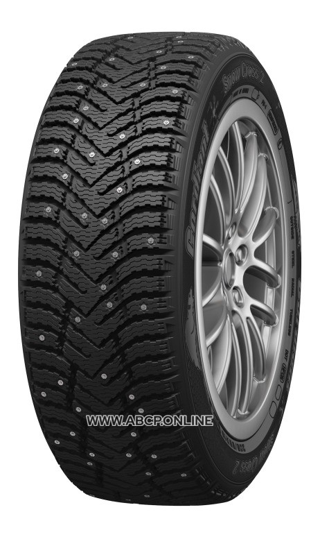 Cordiant snow cross 205 55 r16