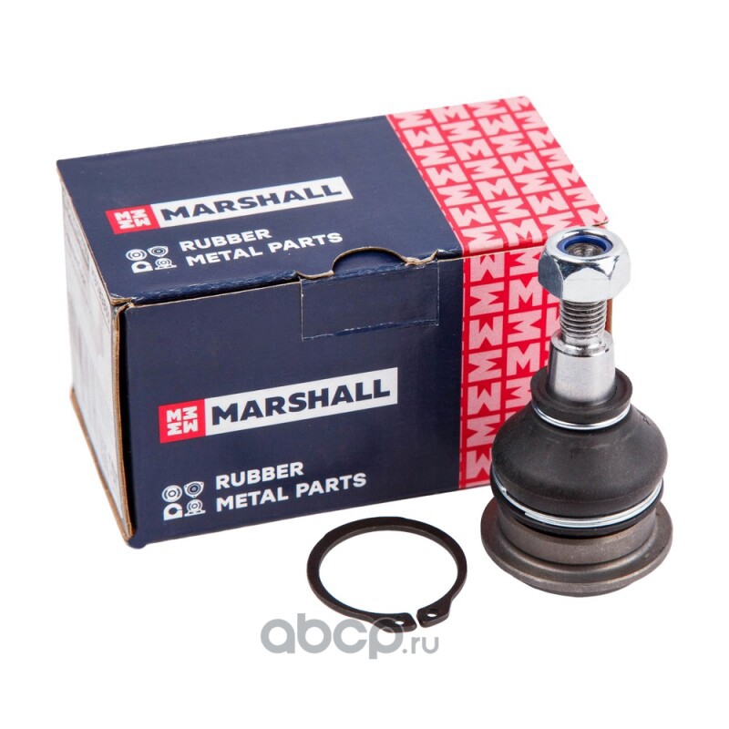 Marshall шаровая опора. Marshall шаровая опора