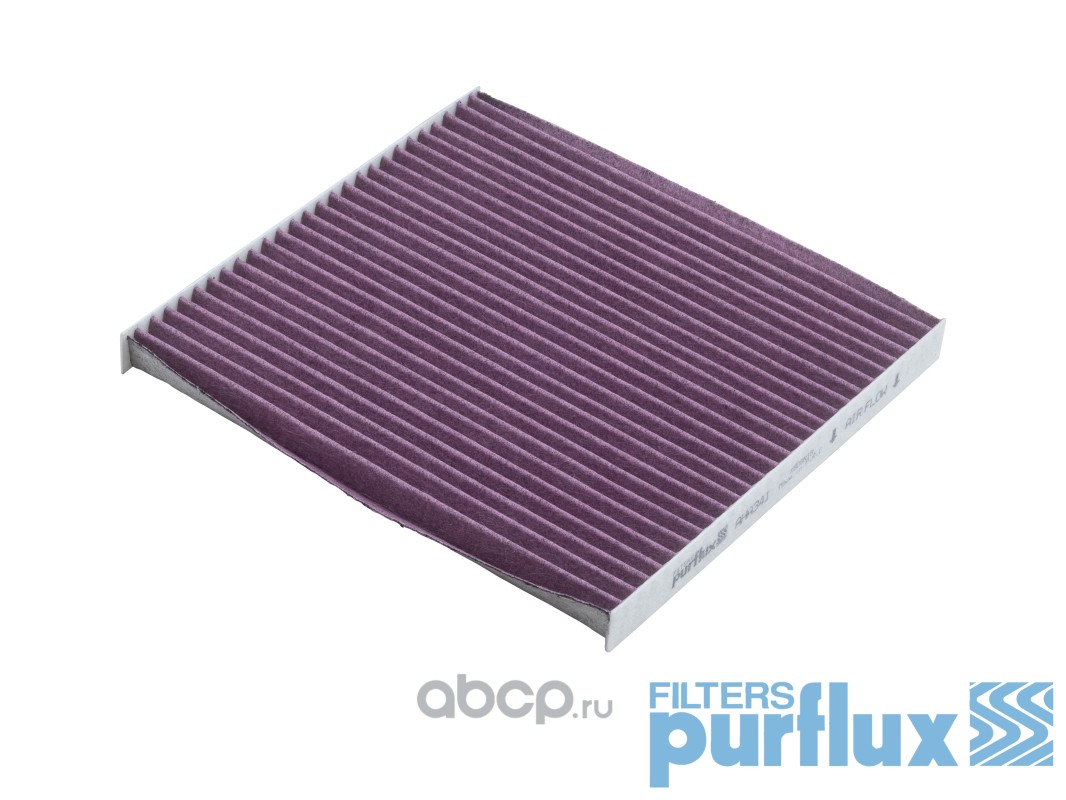 Фильтра 341. PURFLUX a1491 фильтр воздушный