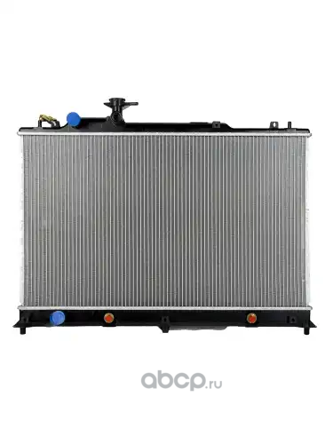 Z20279 ZENTPARTS радиатор системы охлаждения! АКПП Mazda CX7 Z20279 ZENTPARTS радиатор системы охлаждения! АКПП Mazda CX7