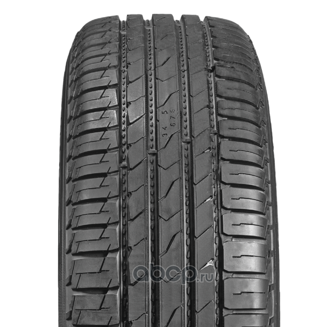 Ikon T743124 Шина летняя SUV 215/65R16 98H
