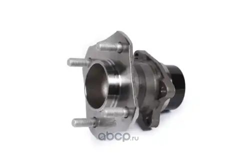 4329040SX Stellox к-кт подшипника ступицы задней Nissan Tiida 1.6
