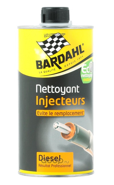 Bardahl 11551 Присадка в топливо