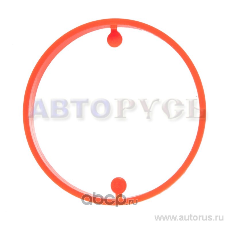 BANTAJ BK67661 Кольцо проставочное 67.1x66.1